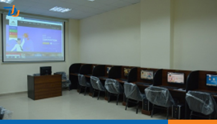 Delta University For Science And Technology