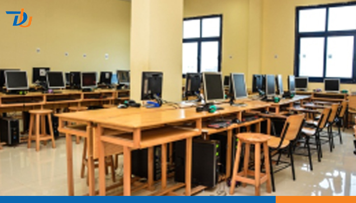Delta University For Science And Technology
